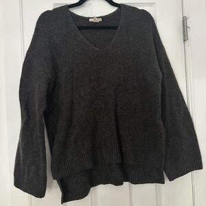 H&M sweater
